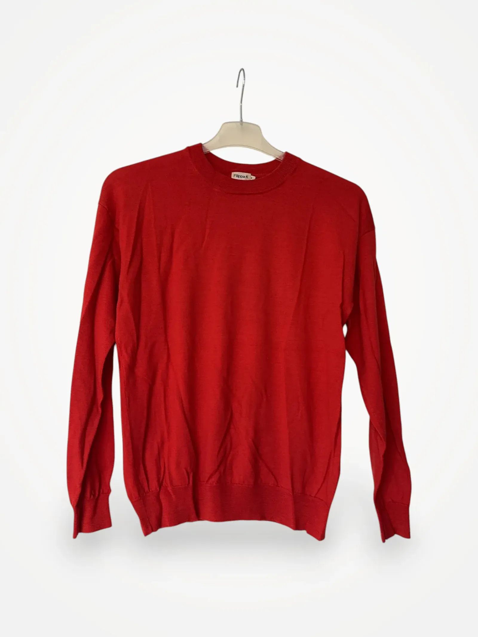 Filippa K Filippa K Sweater Size S / US 4 / IT 40 - 1 Thumbnail