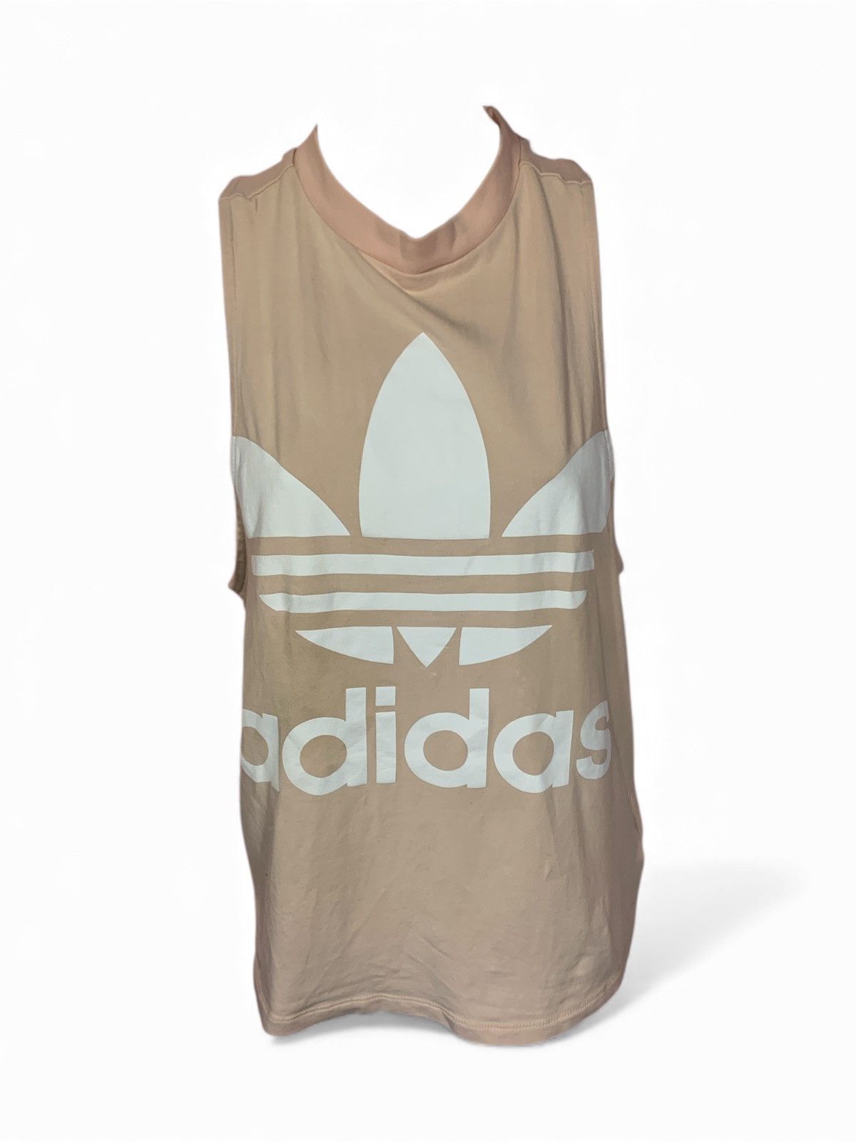 Adidas Adidas Tank (item#10070) Size XS / US 0-2 / IT 36-38 - 1 Thumbnail