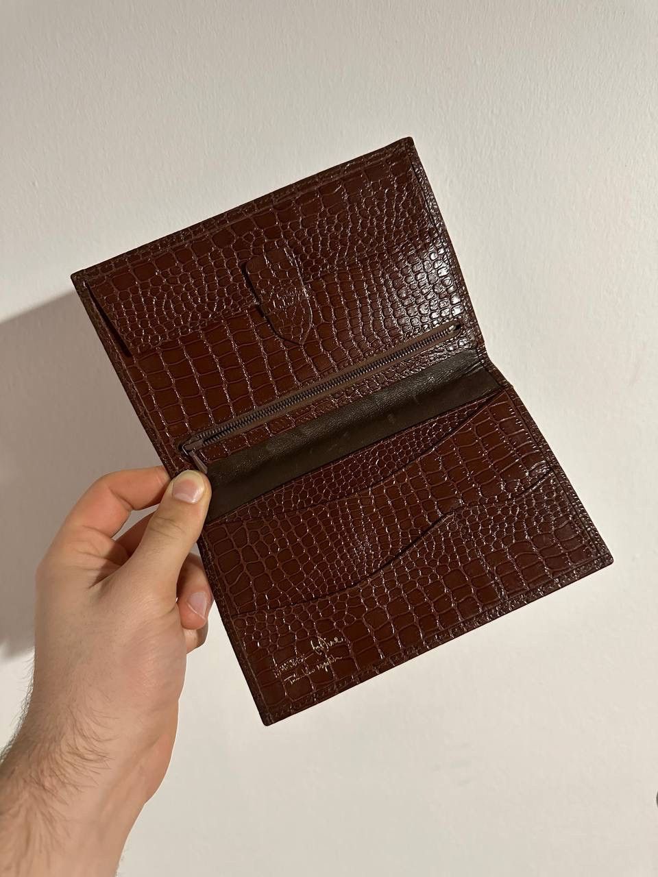 Men's Number (N)ine Wallets | Grailed