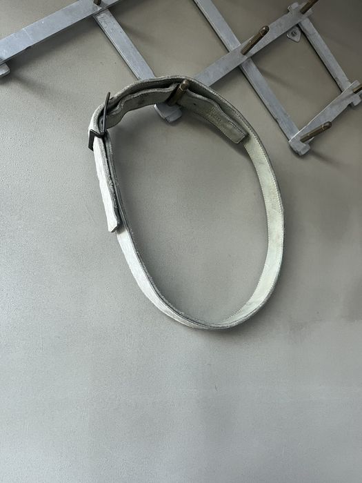 carol christian poell belt