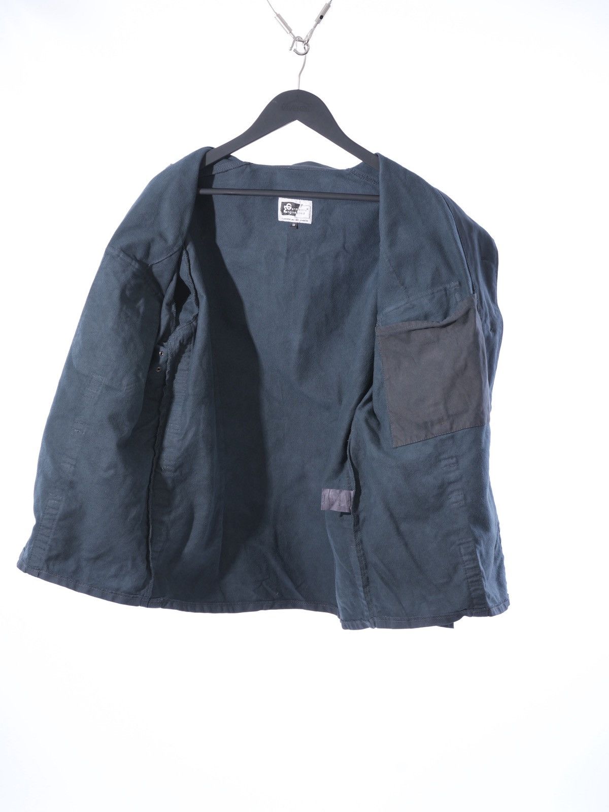 Engineered Garments Engineered Garments Cotton Light Jacket Overshirt sz M Size US M / EU 48-50 / 2 - 7 Thumbnail
