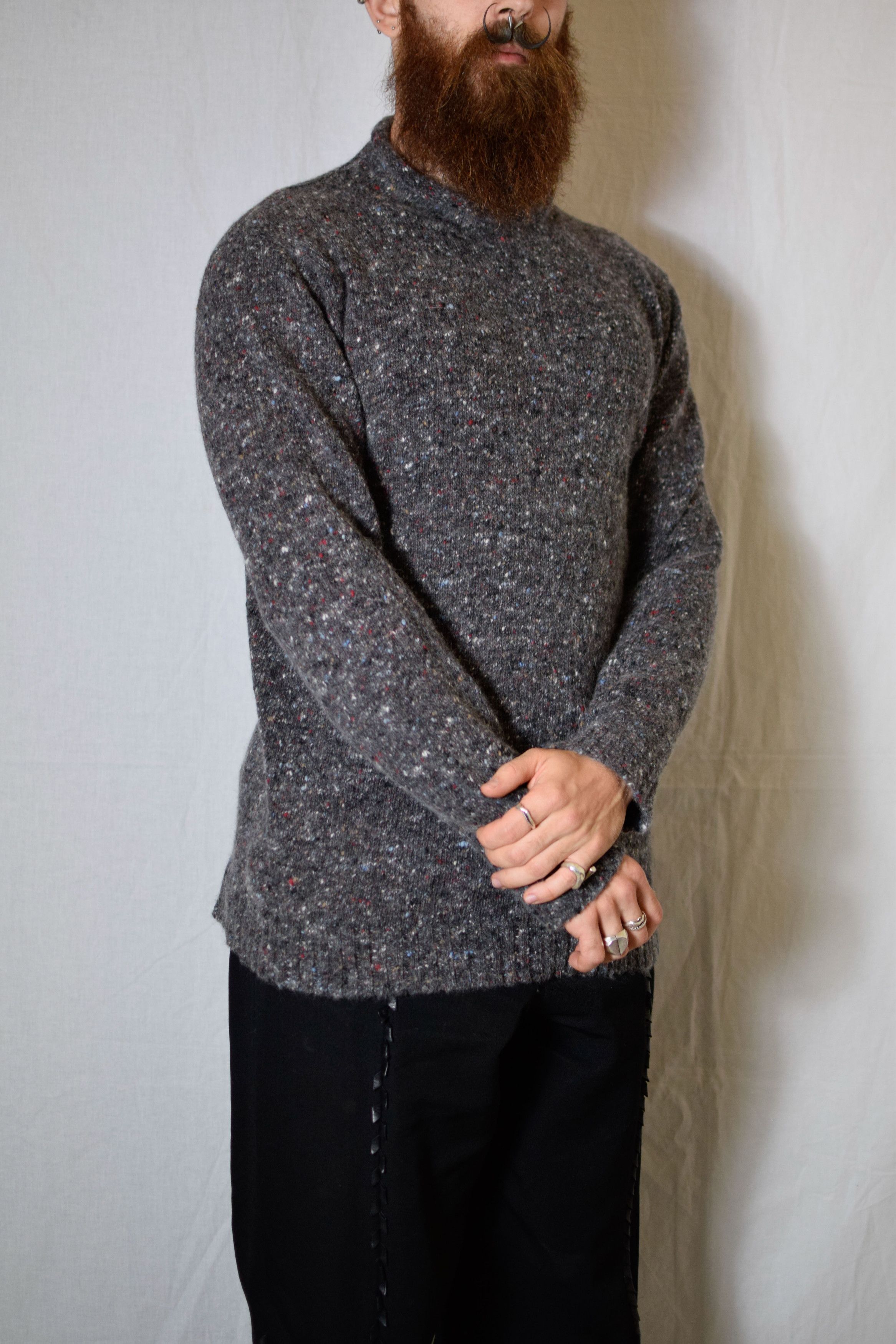 YYPH AW09 Turtleneck - HZ-K06-191