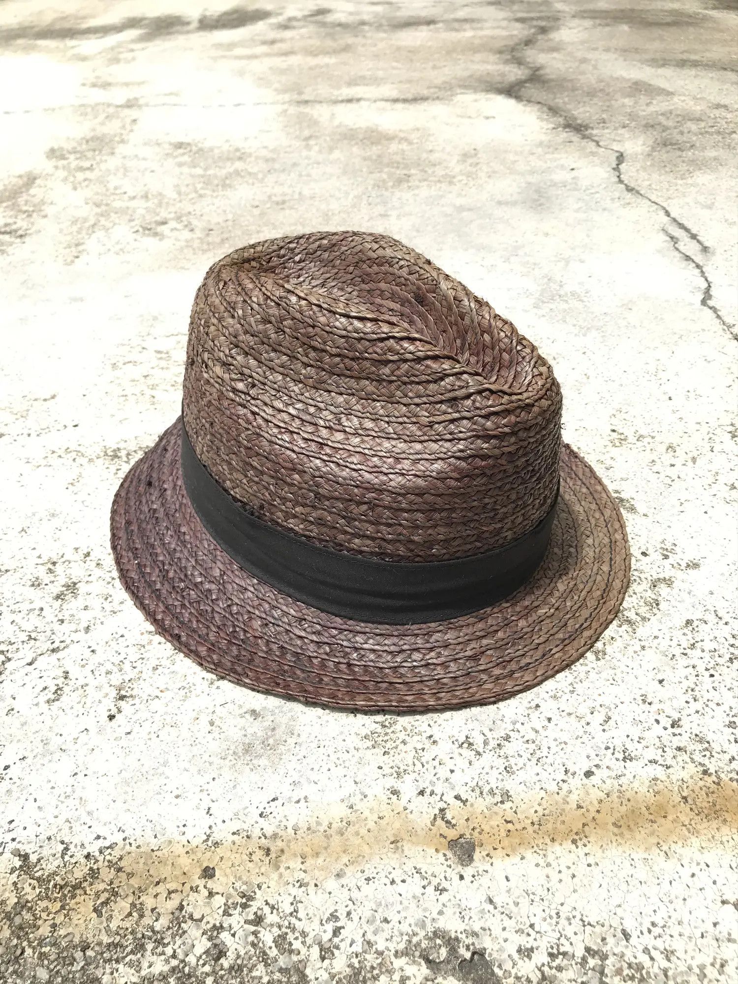 Stussy Stussy Hat Size ONE SIZE - 7 Thumbnail