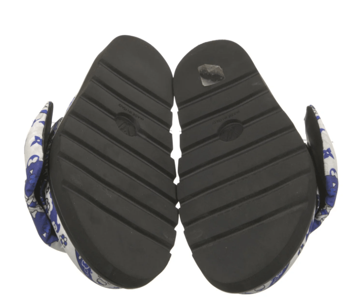 Louis Vuitton Louis Vuitton 2022 Printed Mules Women's Size: 9 | IT 39 Size US 9 / IT 39 - 4 Thumbnail