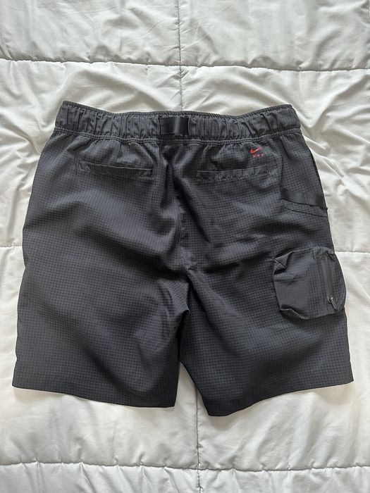 mmw nike shorts