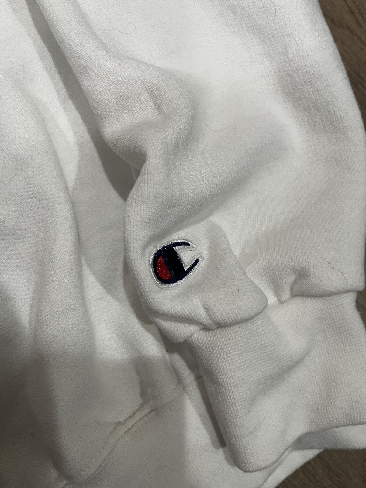 Lil Uzi Vert Champion Lil Uzi Vert Eternal Atake Sweater Size US S / EU 44-46 / 1 - 4 Thumbnail