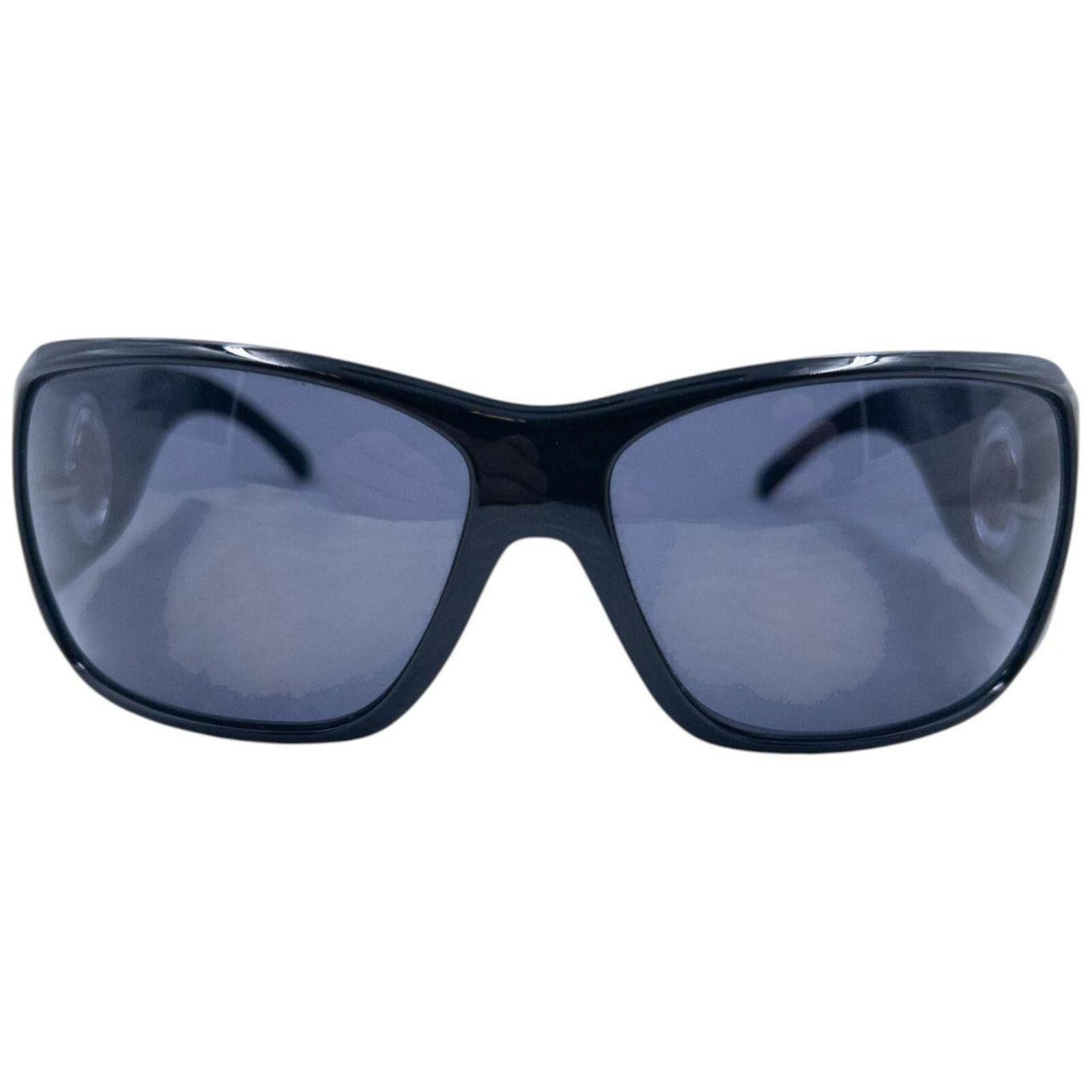 Versace Vintage Versace Medusa Sunglasses Size ONE SIZE - 2 Thumbnail