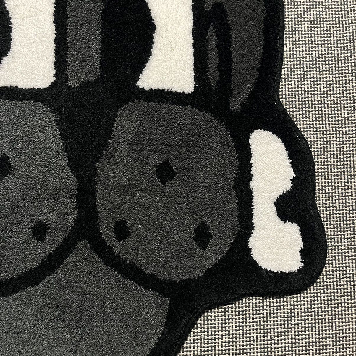 Chito × Neighborhood CHITO x NEIGHBORHOOD Rug Mat Size ONE SIZE - 5 Thumbnail