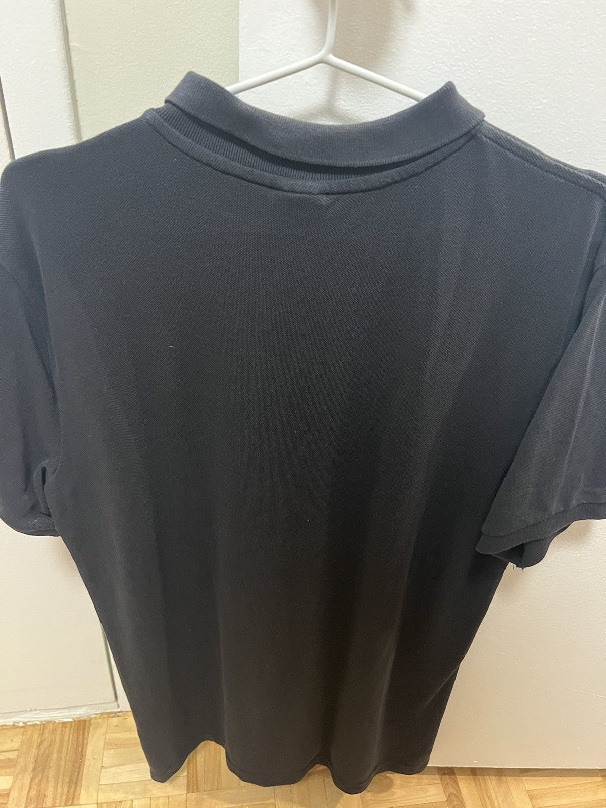 Nike Psg polo Size US M / EU 48-50 / 2 - 2 Thumbnail
