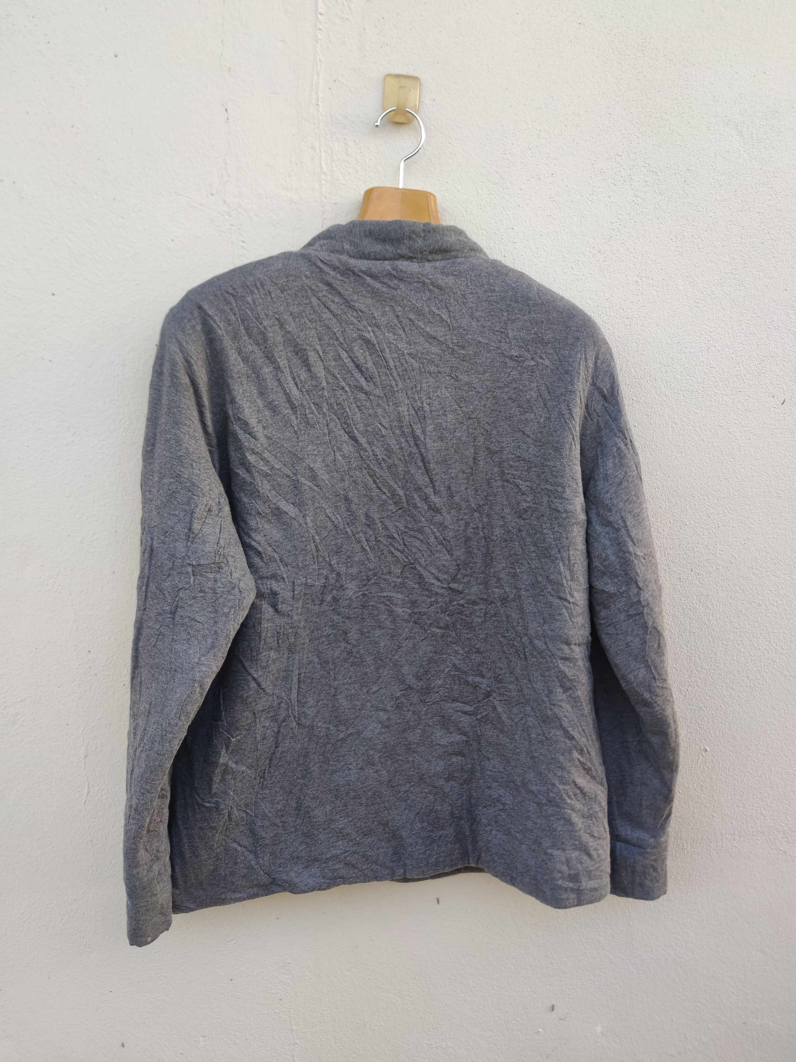 Y's Y's For Living Made in Japan Size US L / EU 52-54 / 3 - 7 Thumbnail