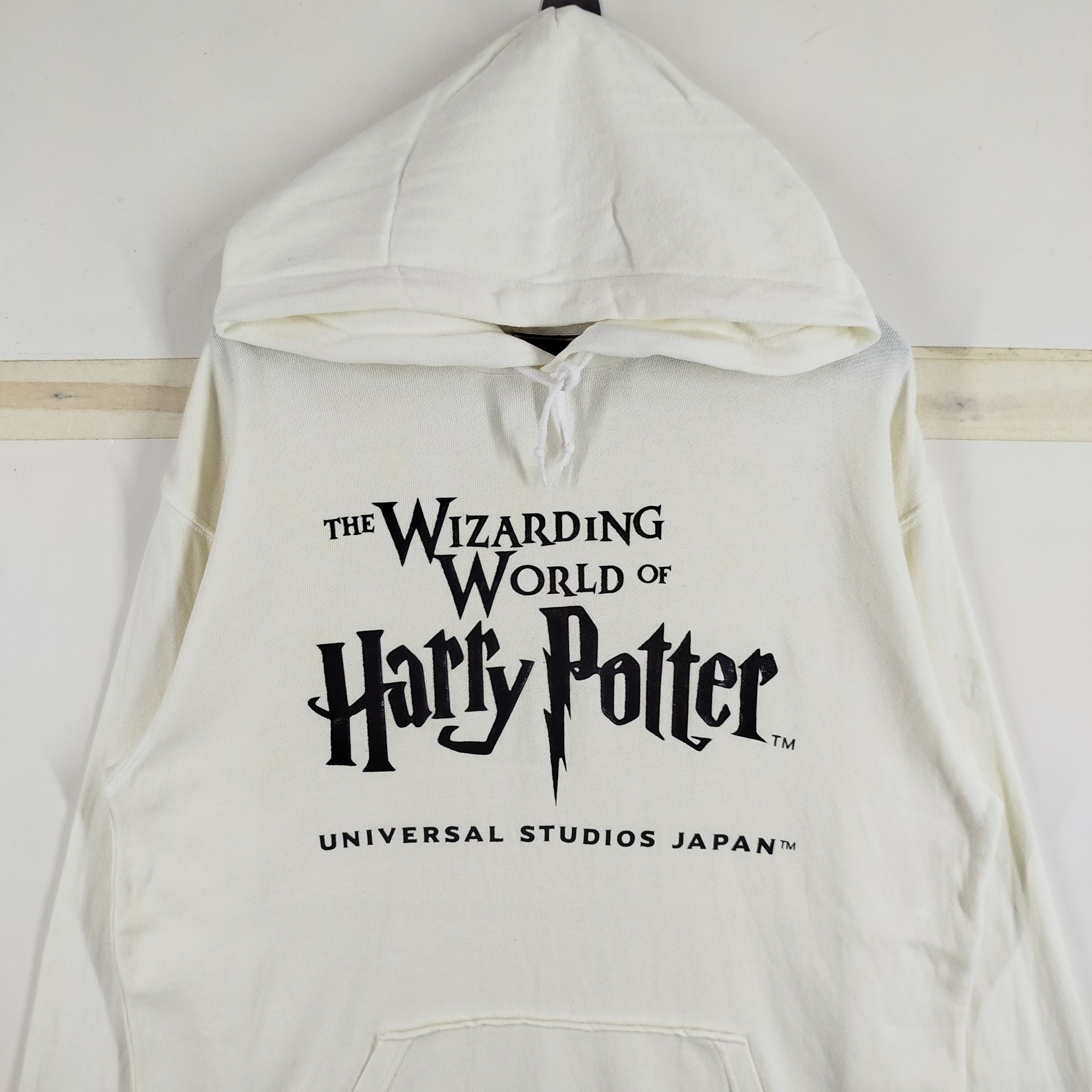 Universal Studios Vintage Harry Porter Movie Universal Studios Japan Size US M / EU 48-50 / 2 - 1 Thumbnail