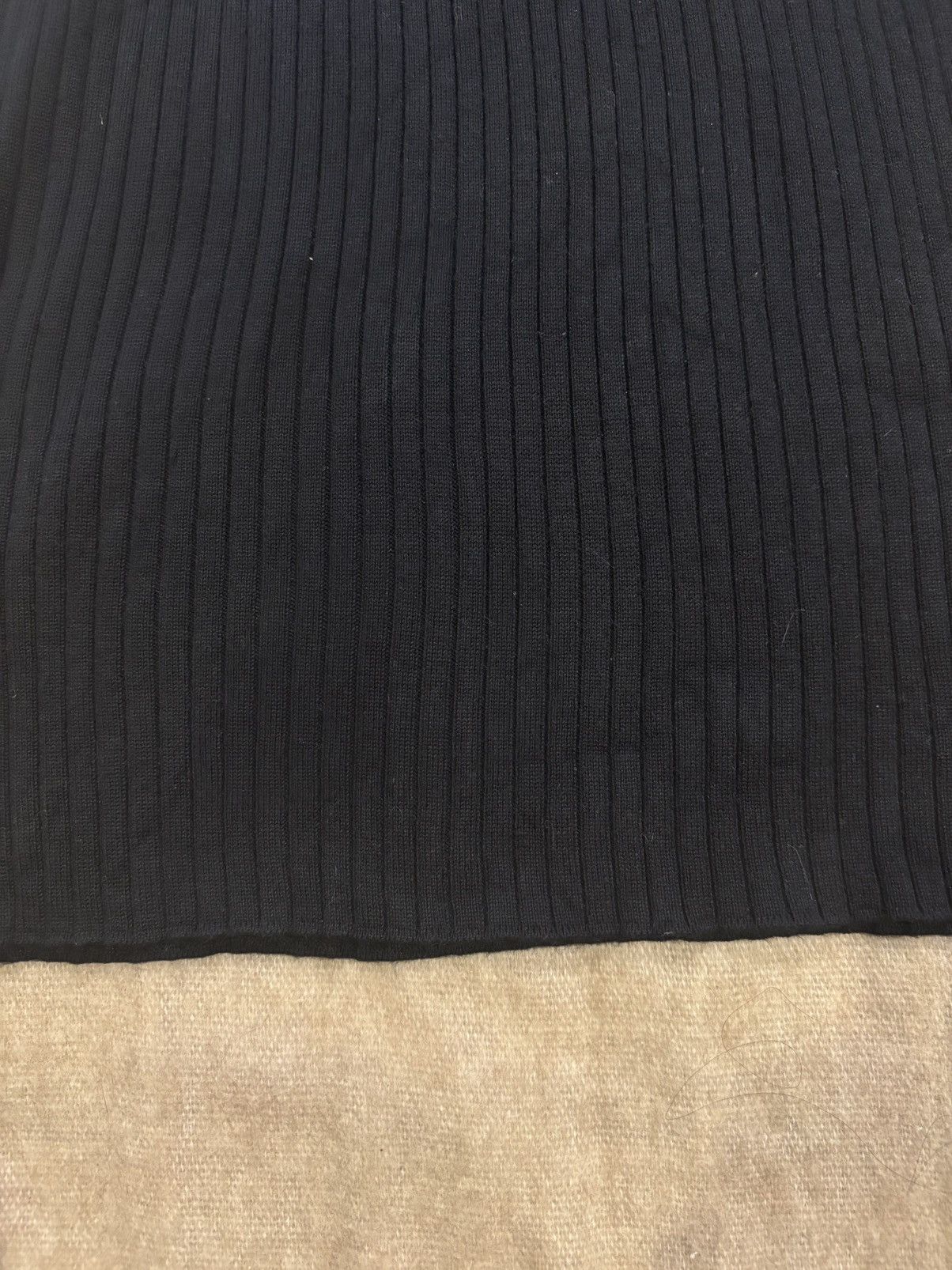 Other Black long sweater.ws-201 Size S / US 4 / IT 40 - 9 Thumbnail