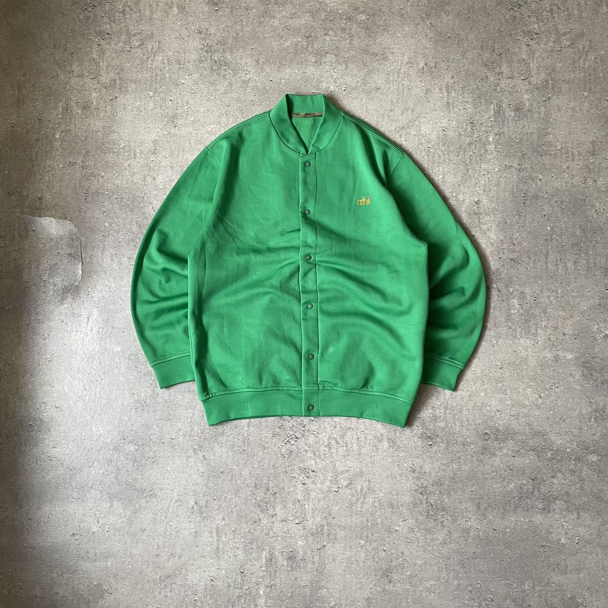 MHI × Maharishi Vintage Maharishi Mhi Bomber Coach Jacket Size US M / EU 48-50 / 2 - 1 Thumbnail