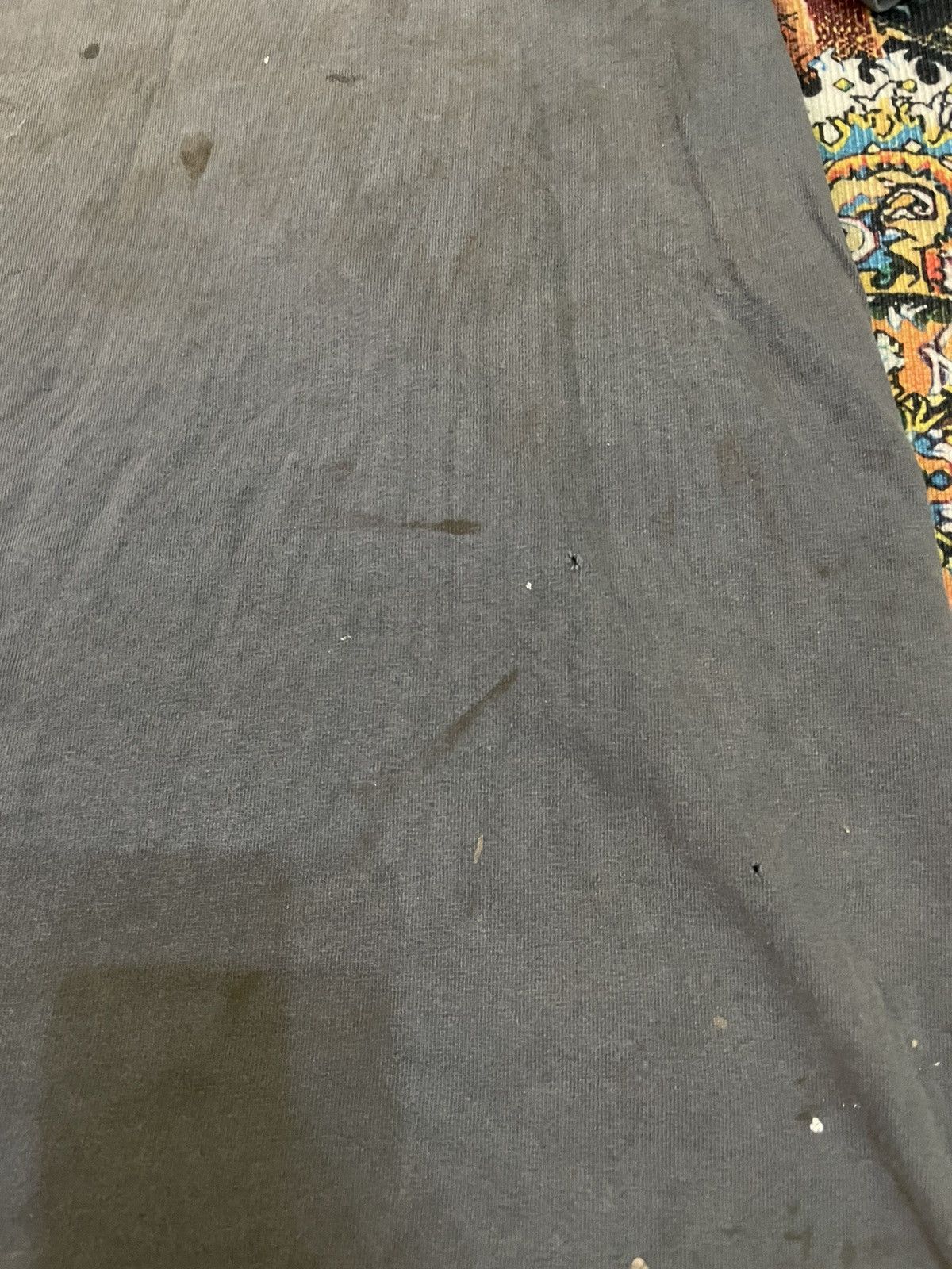 Carhartt Carhartt Distressed Size US XL / EU 56 / 4 - 8 Thumbnail