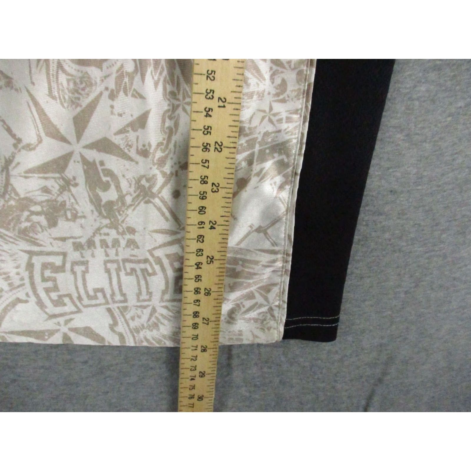 Vintage MMA Elite Shirt Mens Small Grunge Sleeveless Stretch Shirt Size US S / EU 44-46 / 1 - 5 Thumbnail
