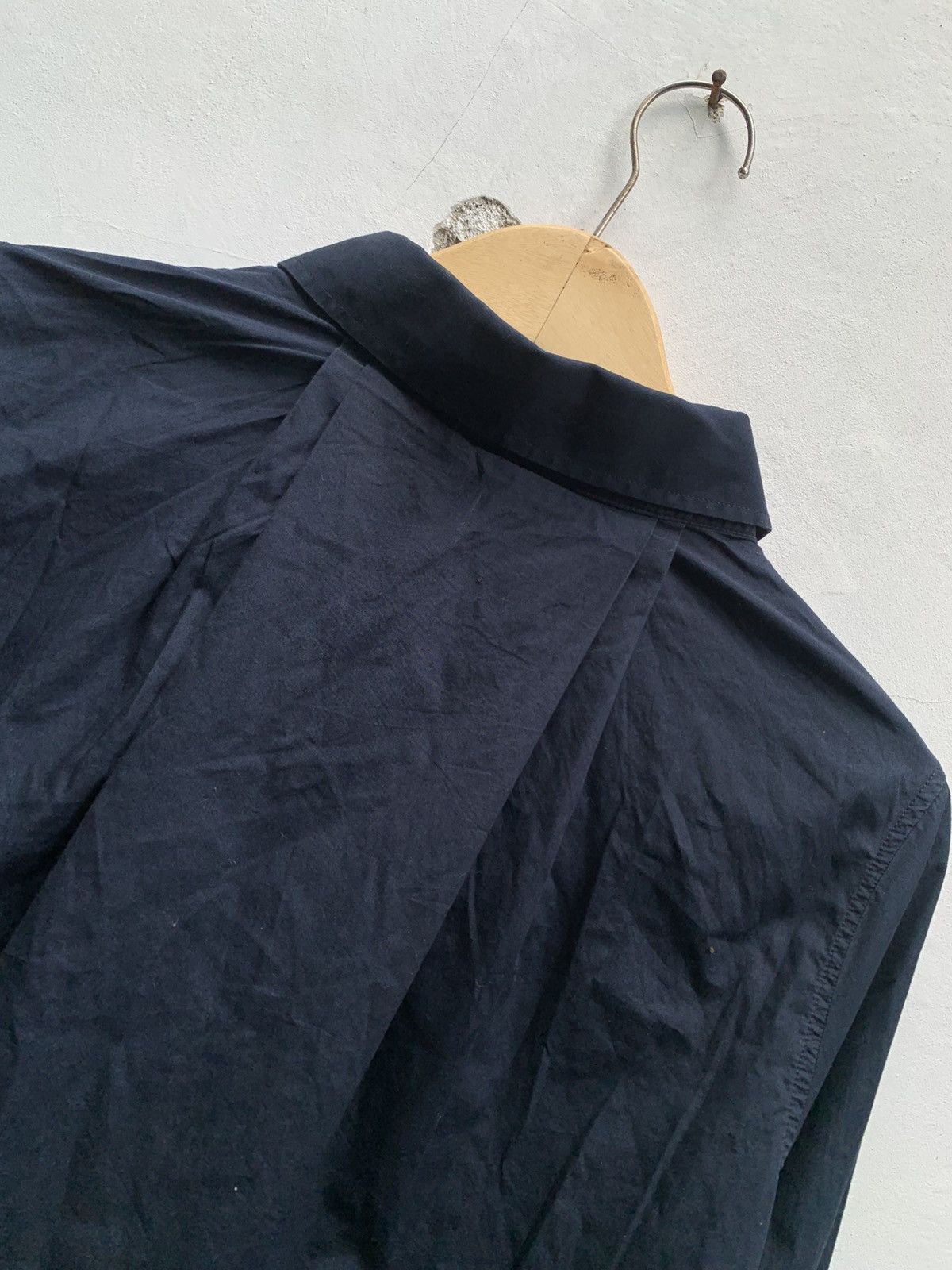 Acne Studios Acne studios lain pop puw15 shirt Size M / US 6-8 / IT 42-44 - 5 Thumbnail