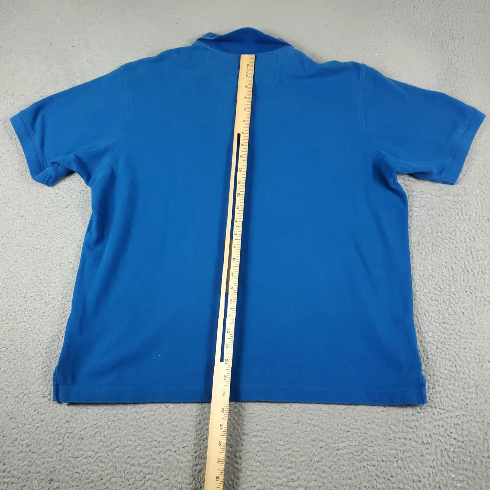 Tommy Bahama Tommy Bahama Polo Shirt Mens Large Blue Casual Short Sleeve Polo Shirt Mens Large Blue Casual Short Sleeve Size US L / EU 52-54 / 3 - 3 Thumbnail