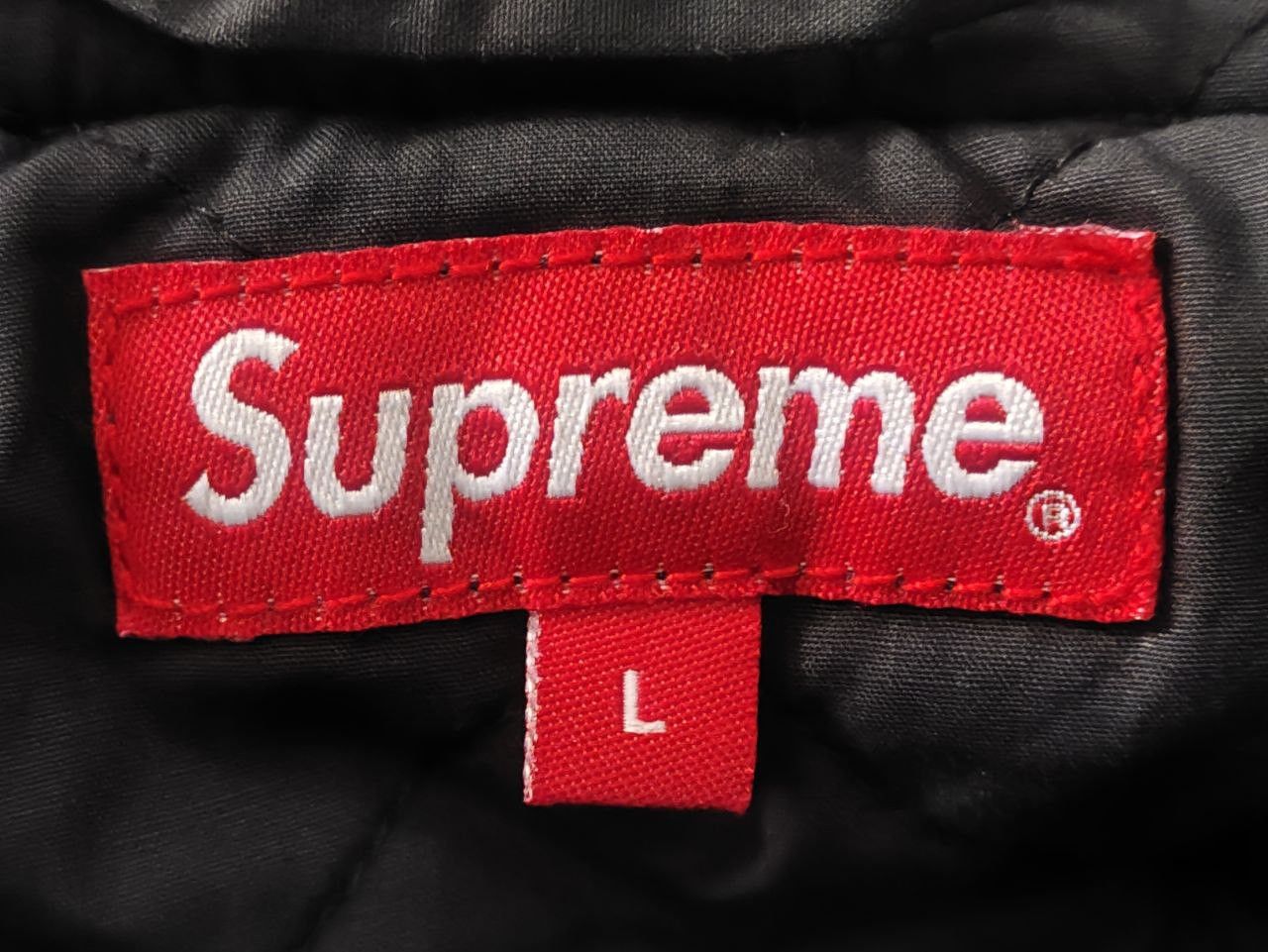 Supreme SS18 Supreme The Yard Hooded Work Jacket Size US L / EU 52-54 / 3 - 3 Thumbnail