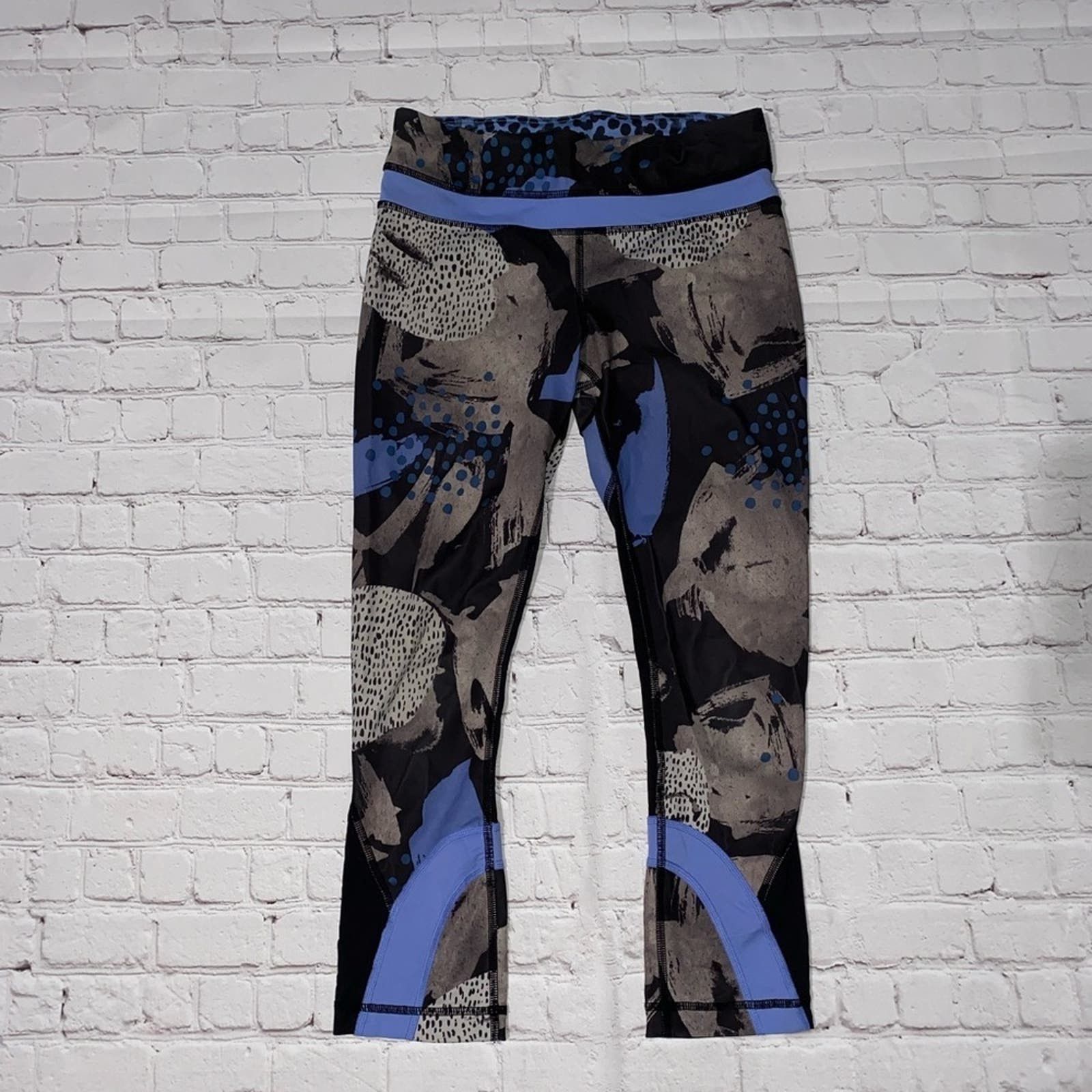 Lululemon Lululemon leggings Size 27" / US 4 / IT 40 - 1 Thumbnail