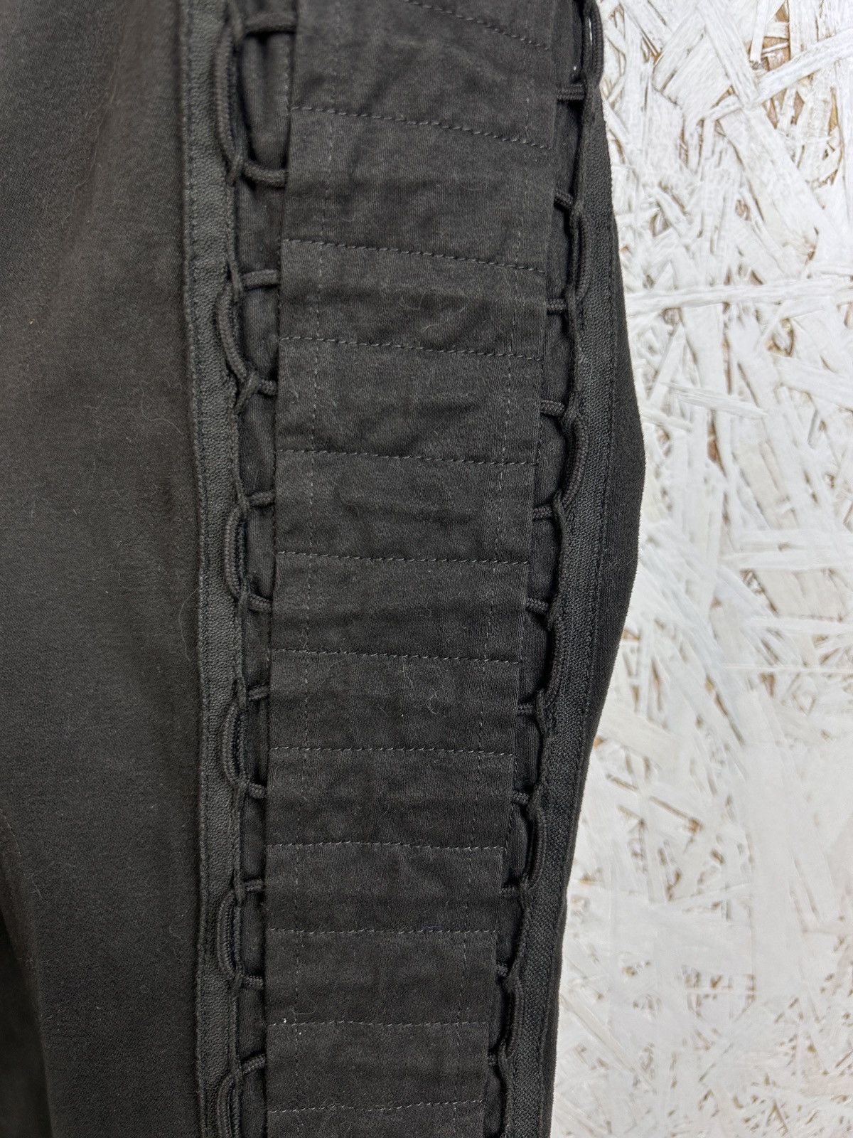 Stone Island Stone Island Compact AW03 Paul Harvey Archive G Force Pants Size US 28 / EU 44 - 11 Thumbnail
