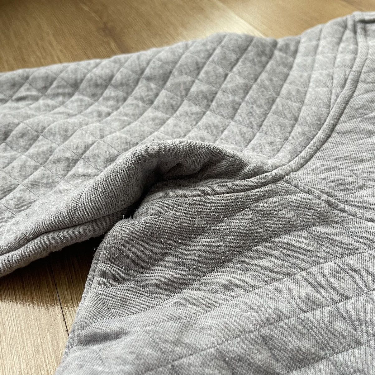 Patagonia Patagonia Organic Cotton Quilt Snap-T Pullover Sweatshirt Size US L / EU 52-54 / 3 - 9 Thumbnail