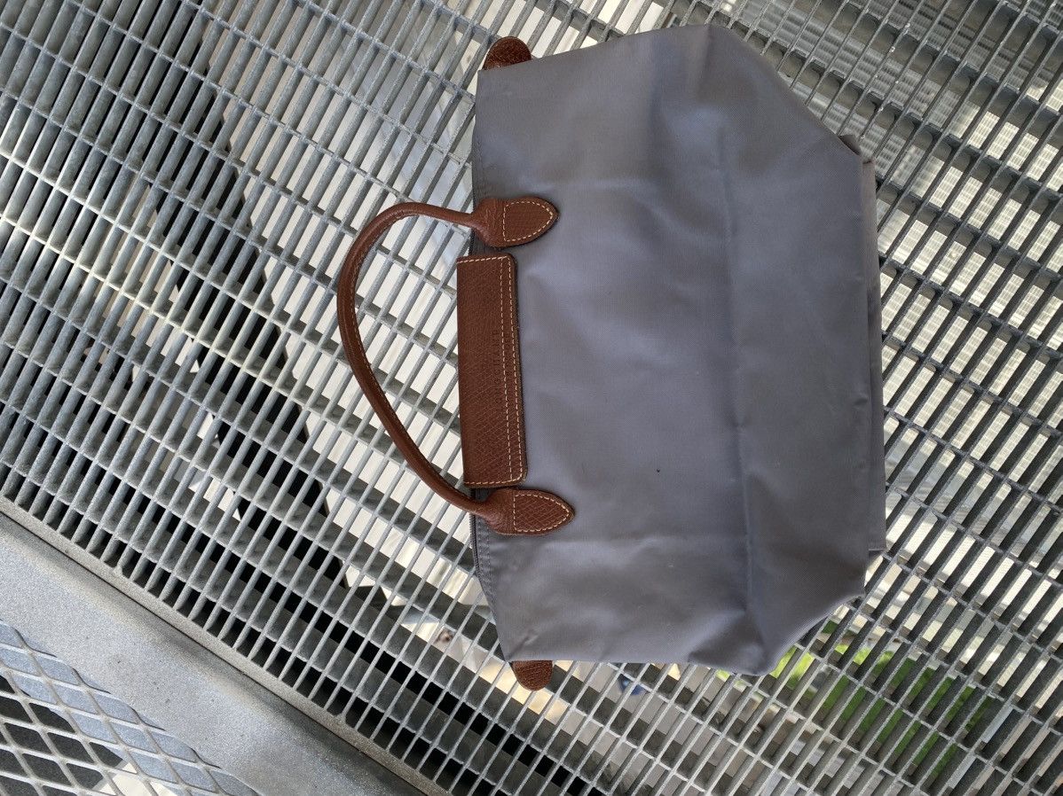 Longchamp Longchamp 1621 Handbag Size ONE SIZE - 7 Thumbnail