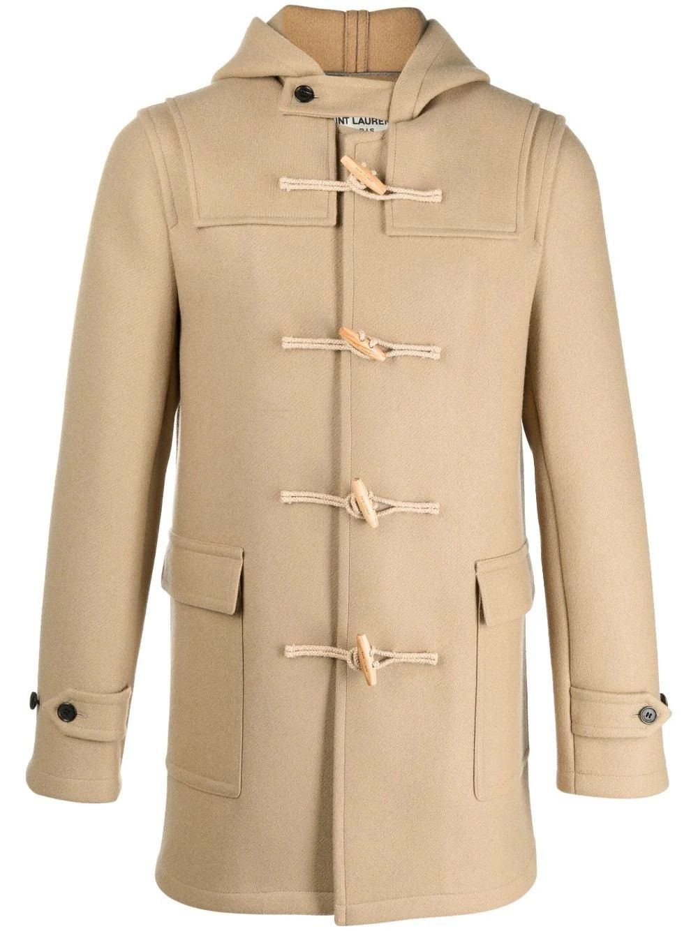 Saint Laurent Paris Saint Laurent Size US M / EU 48-50 / 2 - 8 Thumbnail