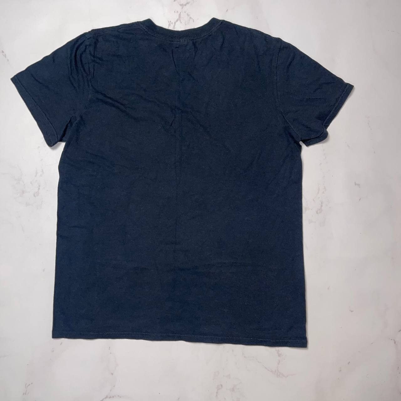 Vintage Assassins Creed T Shirt Logo Black Video Game Graphic SZ L Size US L / EU 52-54 / 3 - 7 Thumbnail