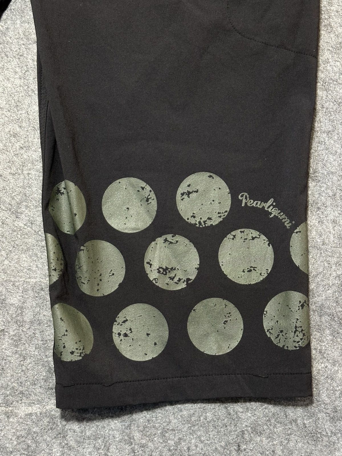 PEARL iZUMi Pearl Izumi cycling shorts with a liner. Size US 34 / EU 50 - 5 Thumbnail