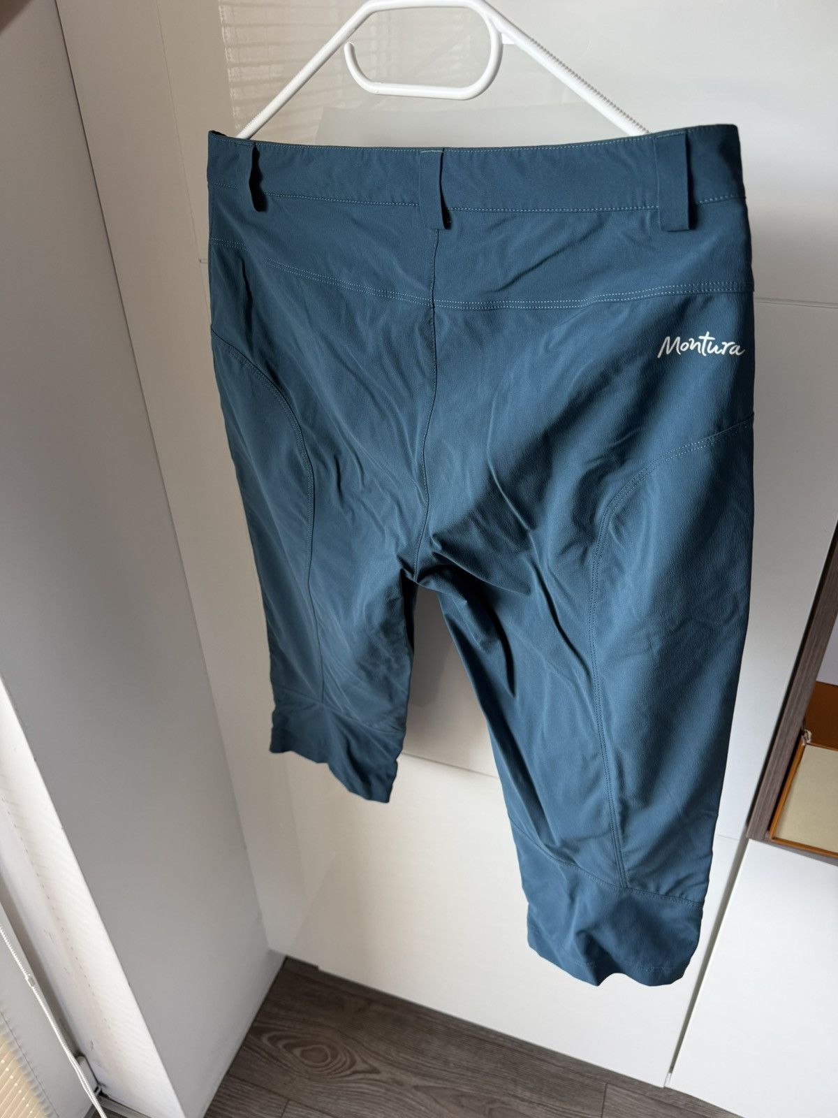 Other Montura Woman’s Sportswear Gorpcore Shorts Size 26" / US 2 / IT 38 - 5 Thumbnail