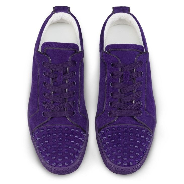 o1bcso1str1024 Junior Spikes Flat in Blue