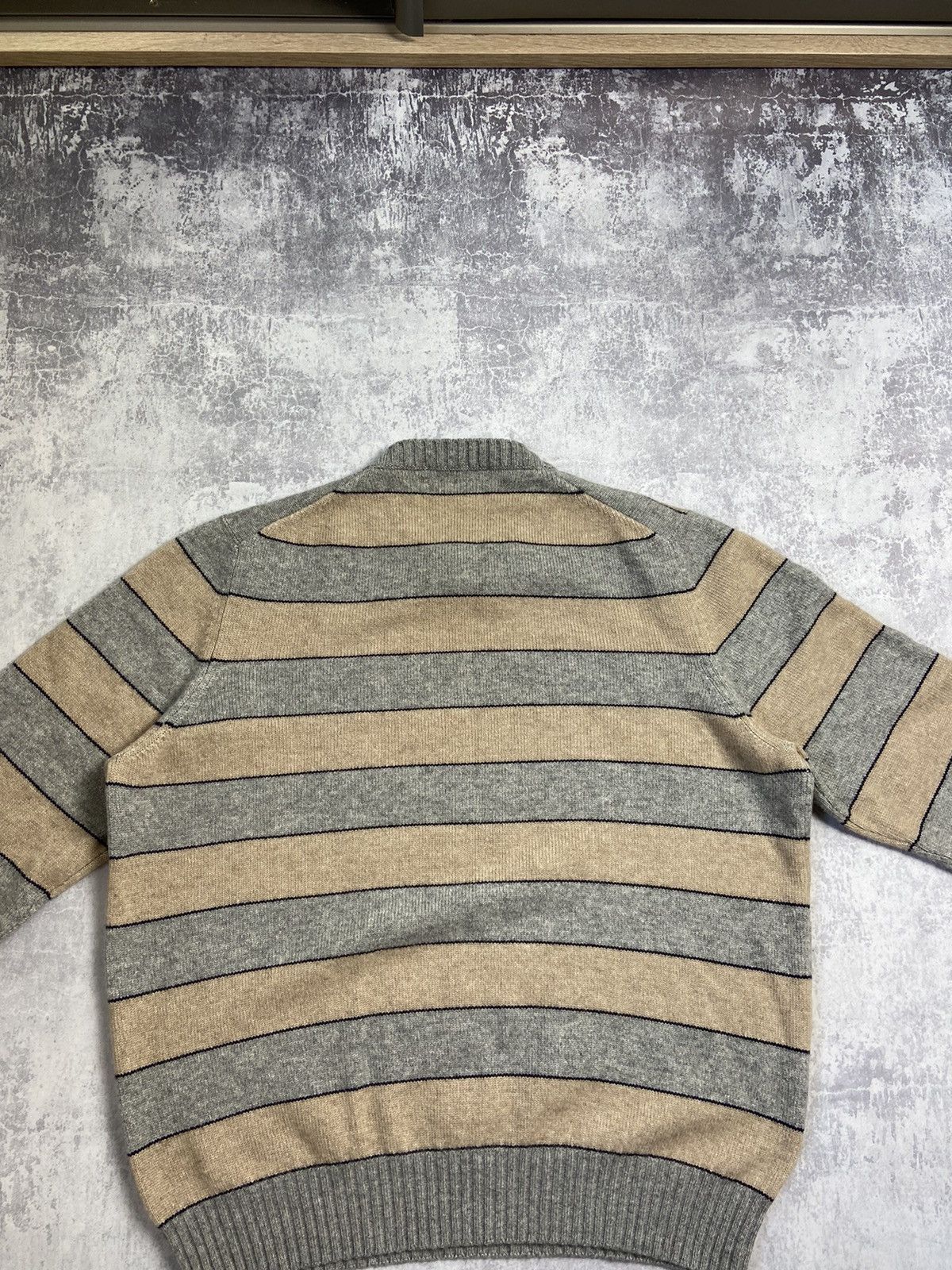 Brunello Cucinelli Chemere Loro Piana Prada Knit Sweater