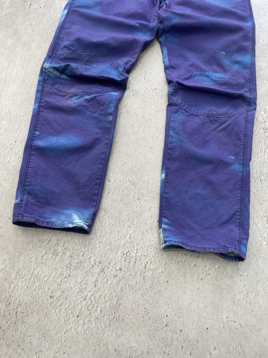 G-Star Rare cosmic g star raw x pharell baggy japanese rap pants Size US 34 / EU 50 - 2 Thumbnail