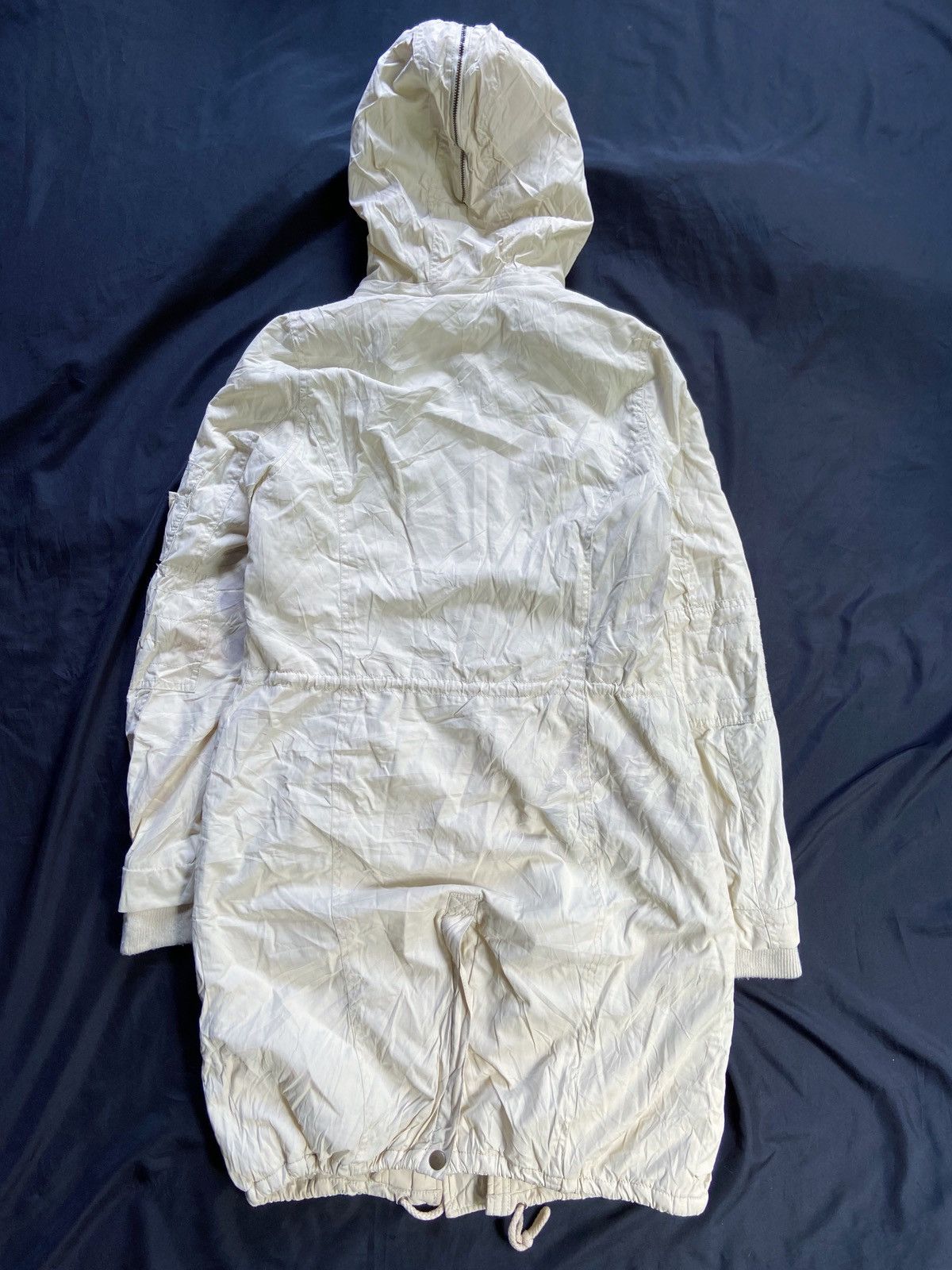 MOUSSY MOUSSY PARKA WINTER JACKET Size US M / EU 48-50 / 2 - 23 Thumbnail