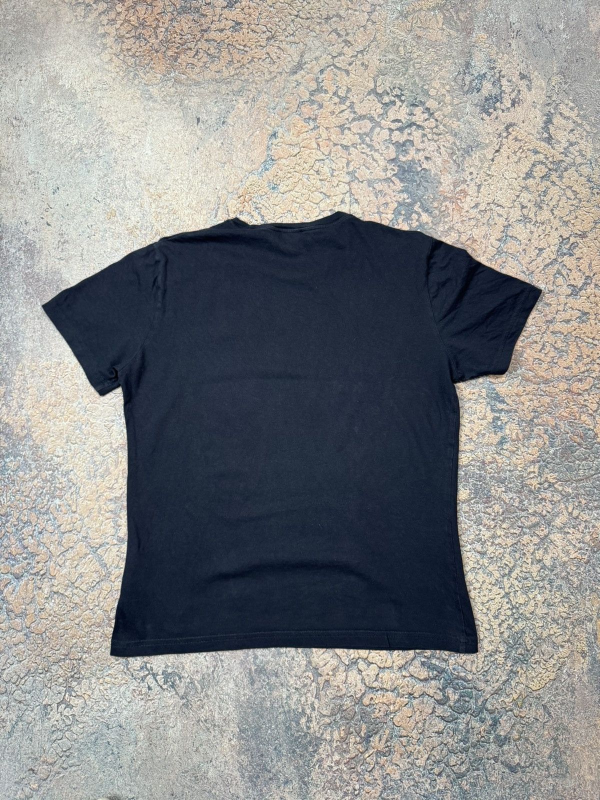 Vivienne Westwood VIVIENNE WESTWOOD T-SHIRT Size L / US 10 / IT 46 - 7 Thumbnail