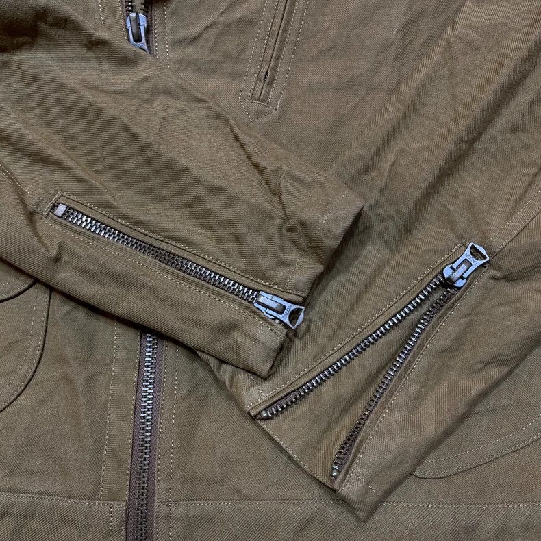 RRL Ralph Lauren RRL Ralph Lauren Exclusive jacket, brand new Size US M / EU 48-50 / 2 - 6 Thumbnail
