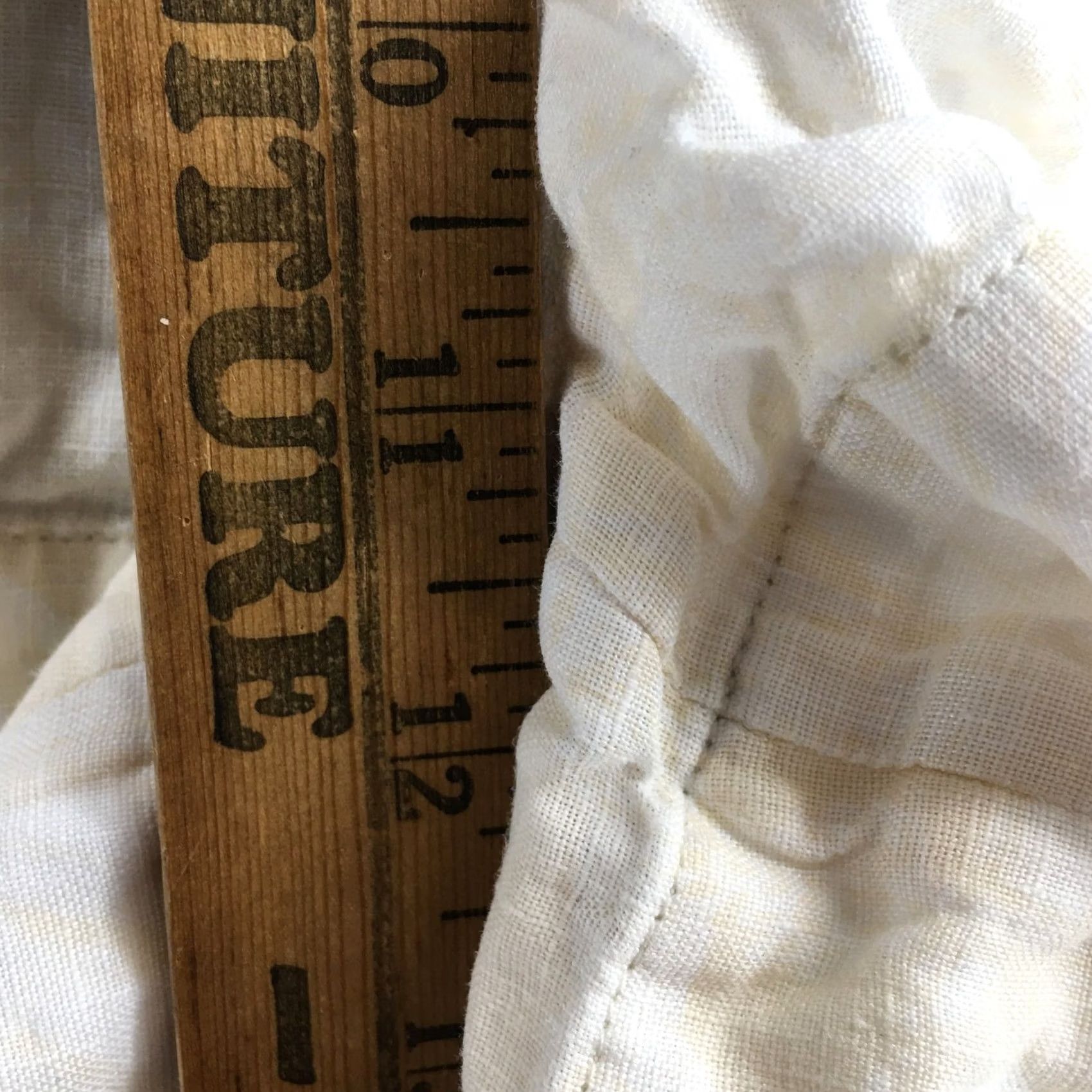 Banana Republic Banana Republic Linen Shorts Womens M Beige High Rise Drawstring Shirt? Size 32" / US 10 / IT 46 - 6 Thumbnail
