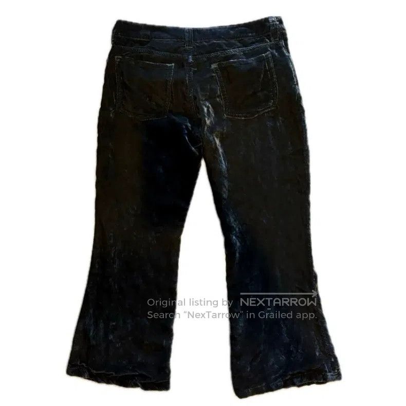 Junya Watanabe Junya Watanabe size M Corduroy mid-length shorts Size 23" - 2 Thumbnail