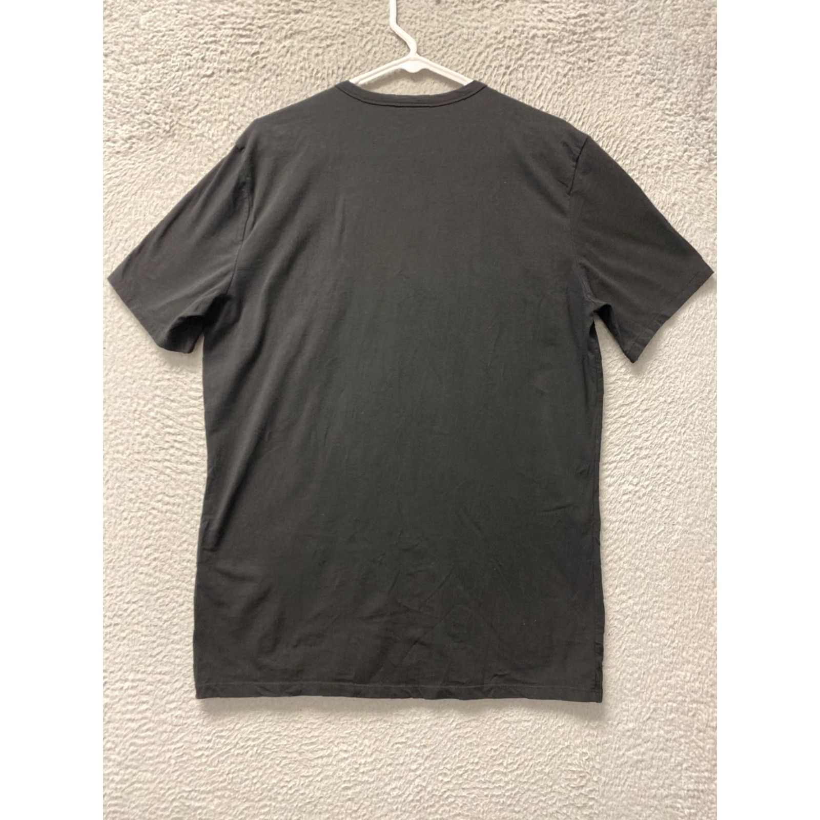 Calvin Klein Calvin Klein black tee shirt short sleeve men’s size XL / 57-55 Size US XL / EU 56 / 4 - 6 Thumbnail