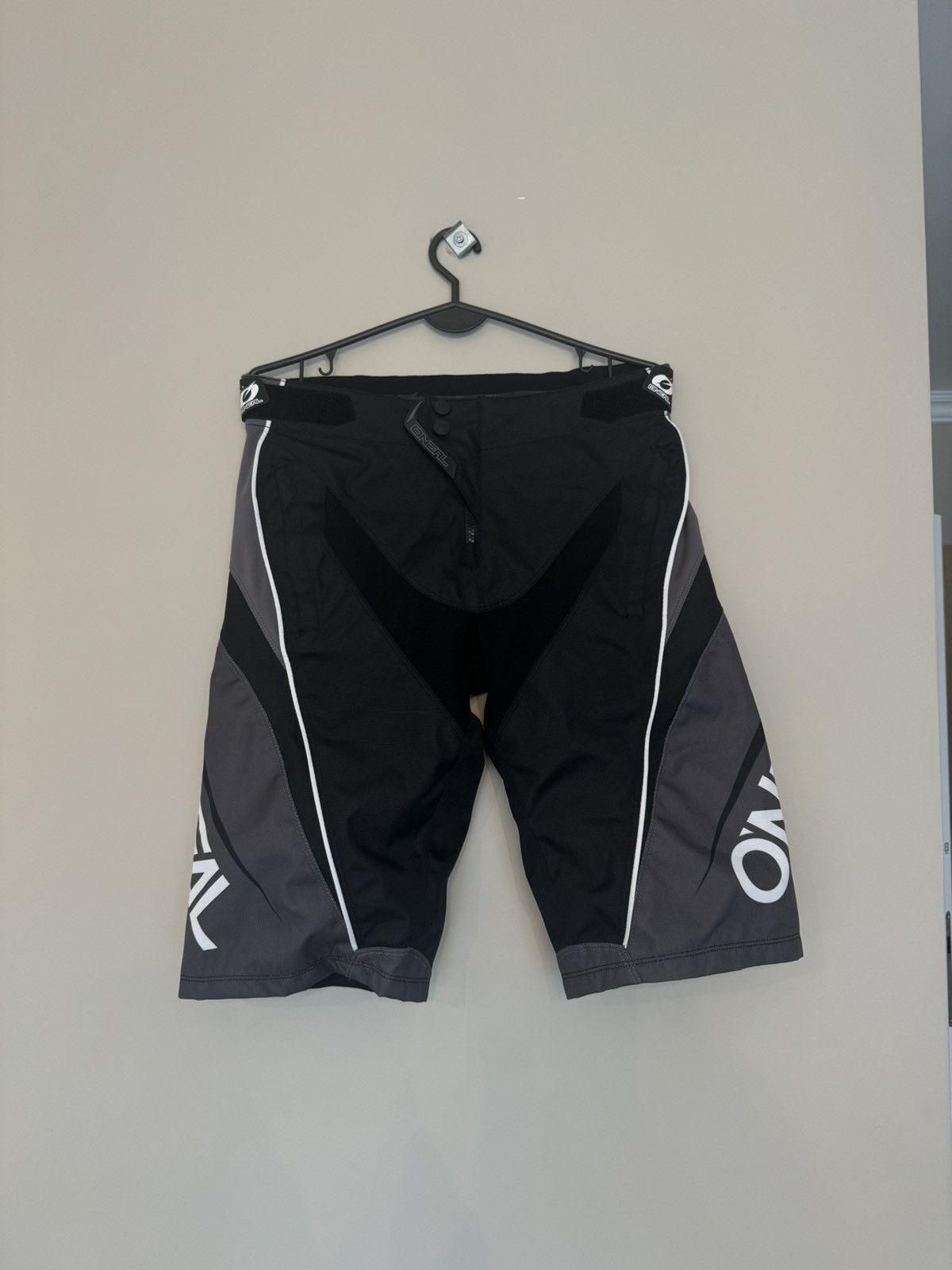 O'Neill Oneal Element FR Short MtB bike shorts bicycle sport Size US 30 / EU 46 - 1 Thumbnail