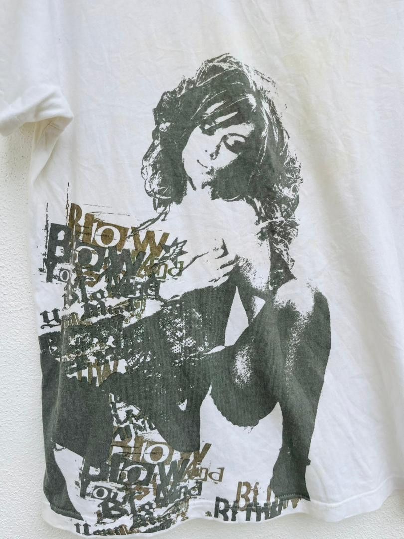 Japanese Brand Vintage Blow Japanese Designer Fashion Style Size US M / EU 48-50 / 2 - 5 Thumbnail