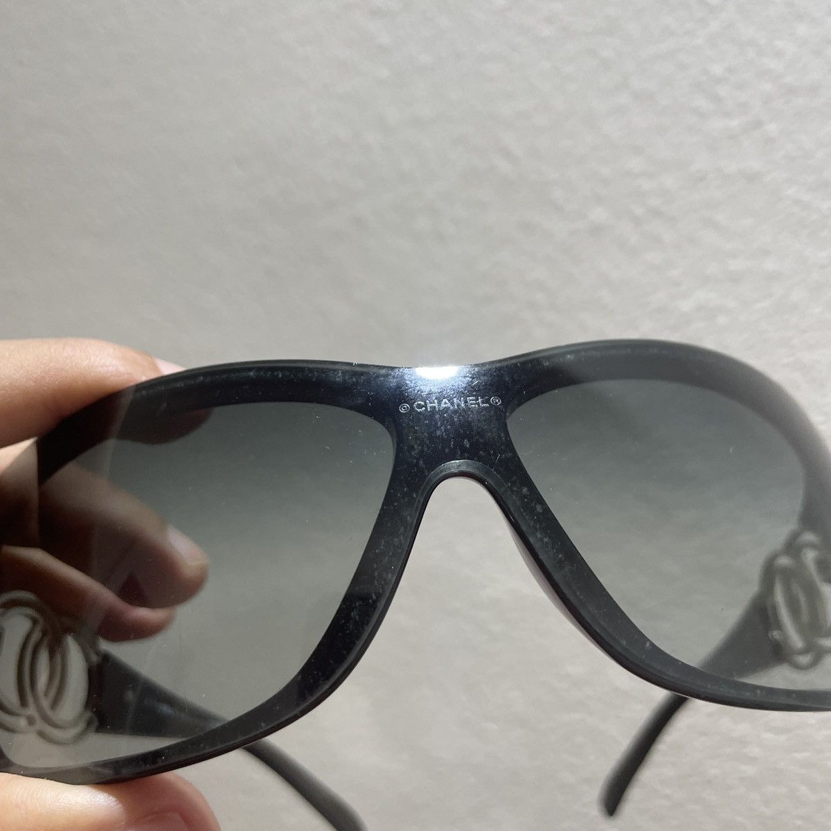 Chanel Chanel 6920 Sunglasses Size ONE SIZE - 13 Thumbnail