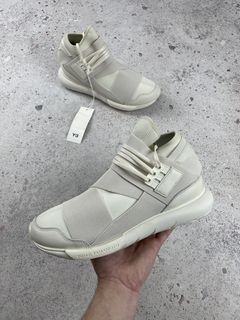 Y3 on sale high tops