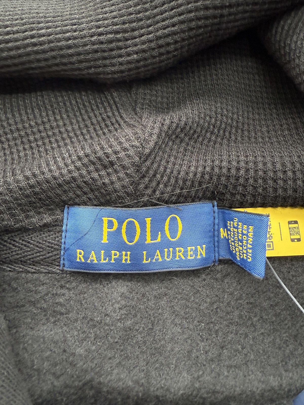 Polo Ralph Lauren Polo Ralph Lauren Sweatsuit Size US M / EU 48-50 / 2 - 8 Thumbnail