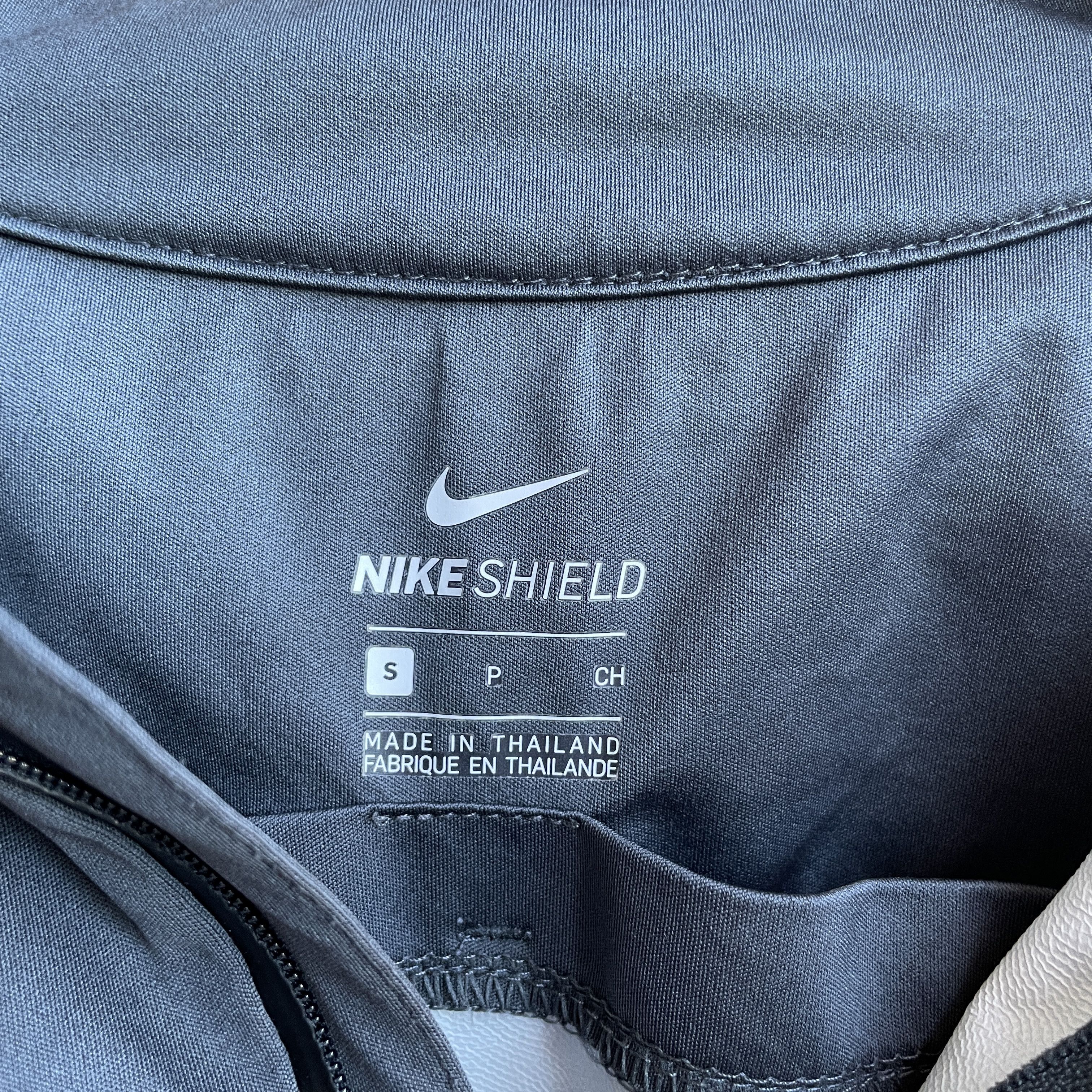 Nike Nike Liverpool FC 2020-2021 Strike Drill Training Pullover Size US S / EU 44-46 / 1 - 5 Thumbnail