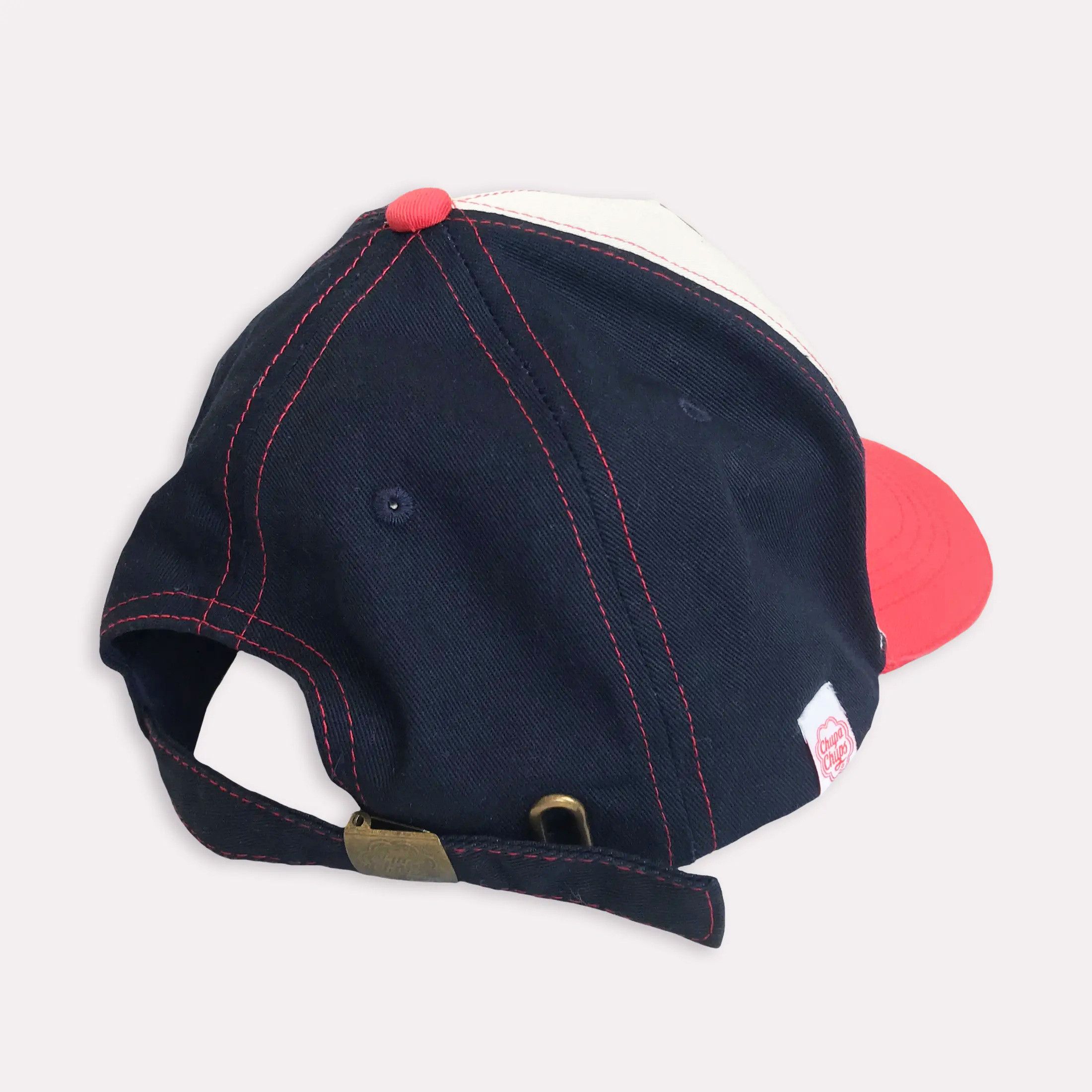Other Vintage Y2K CHUPA CHUPS Snapback Cap Hat Candy Promo Unisex Size ONE SIZE - 9 Thumbnail