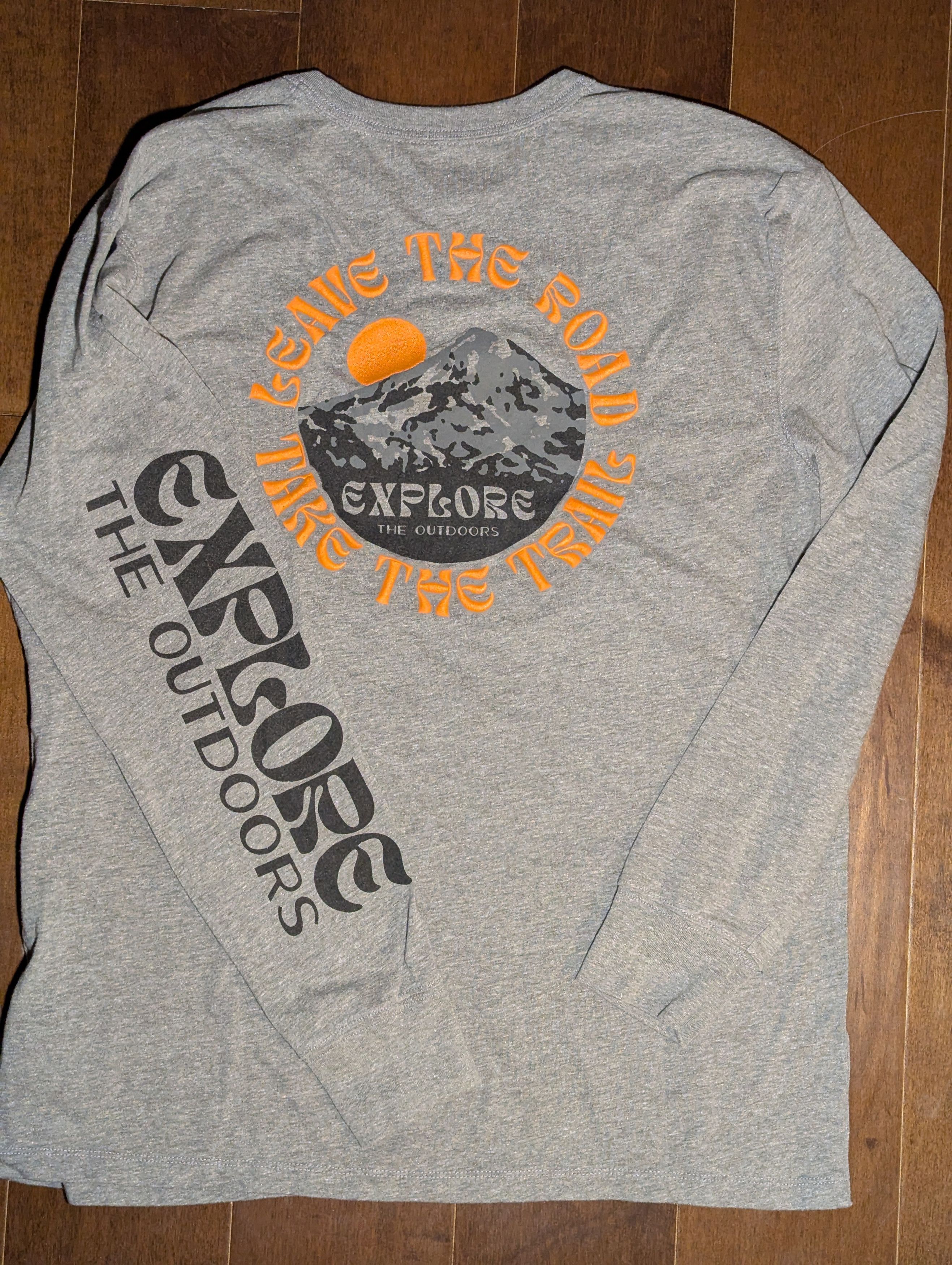 Other Explore the out doors Size US M / EU 48-50 / 2 - 1 Thumbnail