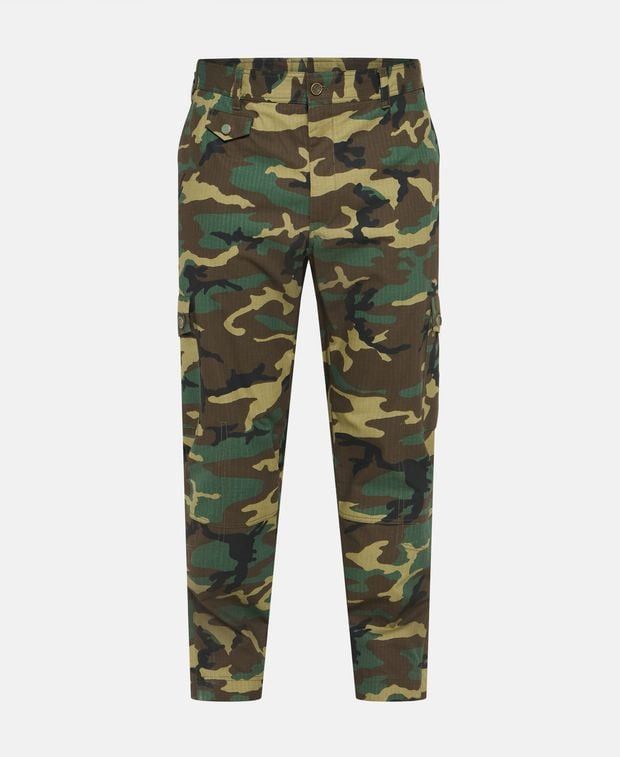 Dolce & Gabbana Cargo pants Size US 40 / EU 56 - 1 Thumbnail