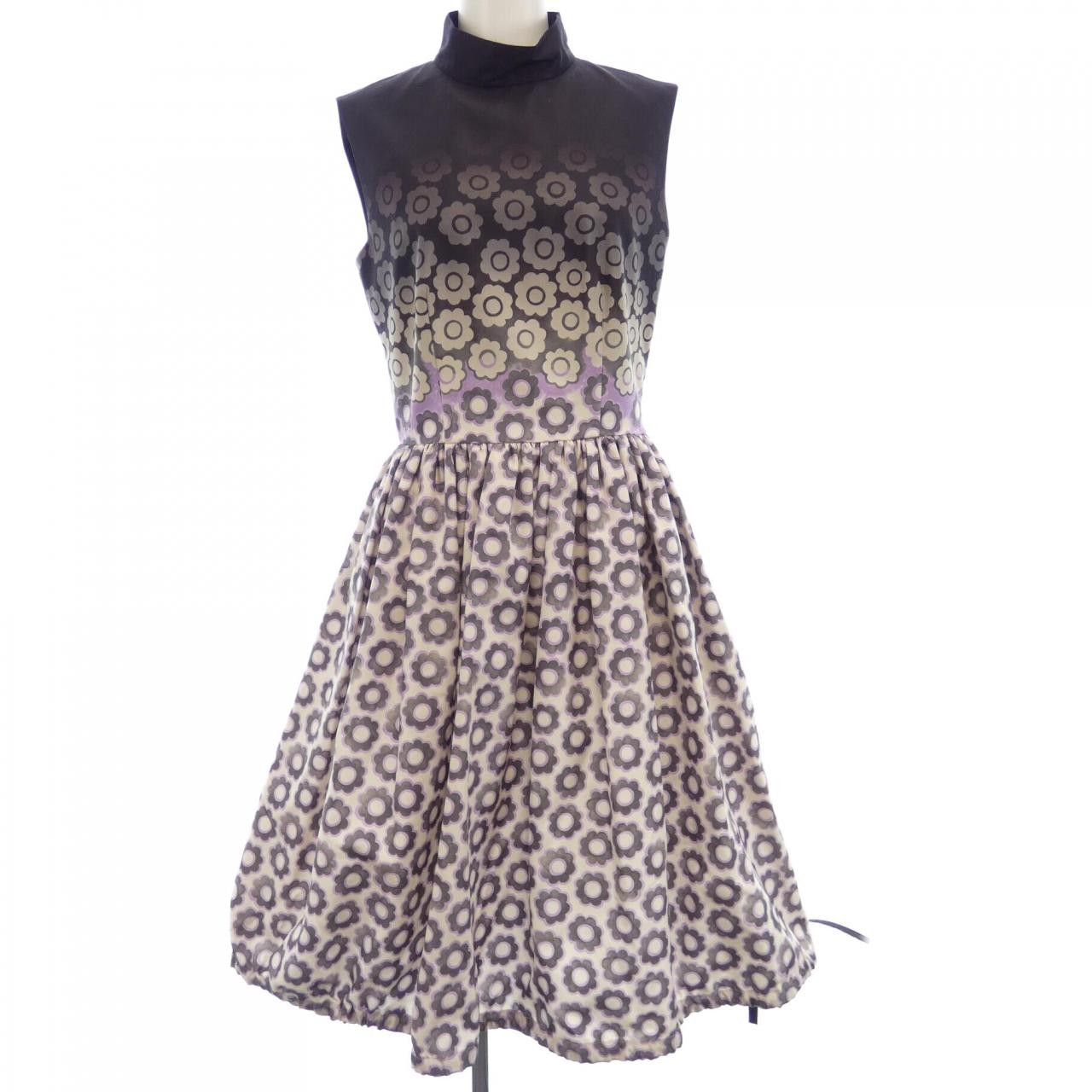 Prada Prada Prada Dress Others Dresses DUTY FREE for USA Size ONE SIZE - 1 Thumbnail