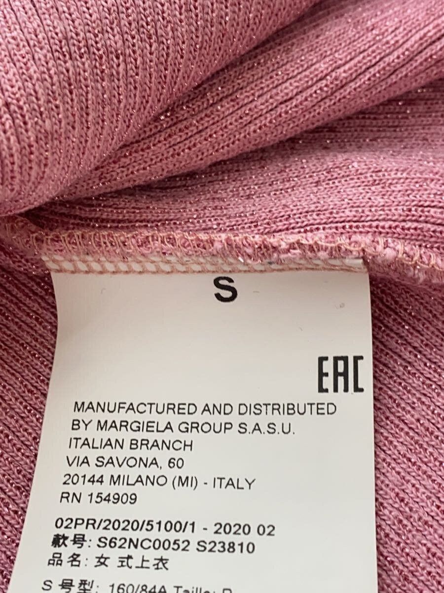 Maison Margiela Turtleneck Knit Sweater Size S / US 4 / IT 40 - 5 Thumbnail